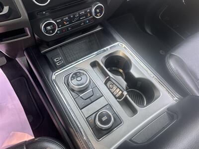 2018 Ford Expedition XLT 4WD 3.5L V6 4dr   - Photo 35 - Boise, ID 83704