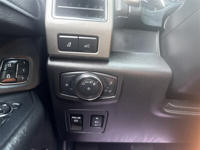 2018 Ford Expedition XLT 4WD 3.5L V6 4dr   - Photo 41 - Boise, ID 83704
