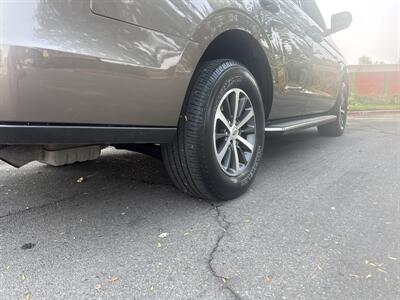 2018 Ford Expedition XLT 4WD 3.5L V6 4dr   - Photo 22 - Boise, ID 83704