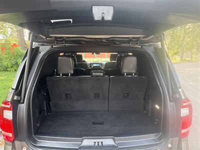2018 Ford Expedition XLT 4WD 3.5L V6 4dr   - Photo 15 - Boise, ID 83704