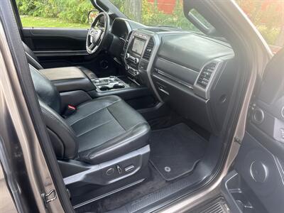 2018 Ford Expedition XLT 4WD 3.5L V6 4dr   - Photo 18 - Boise, ID 83704
