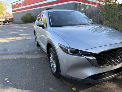 2023 Mazda CX-5 2.5 S Select AWD 4dr   - Photo 14 - Boise, ID 83704