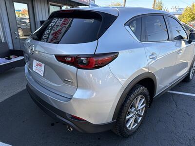 2023 Mazda CX-5 2.5 S Select AWD 4dr   - Photo 8 - Boise, ID 83704