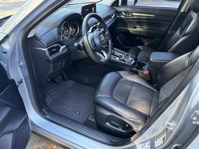 2023 Mazda CX-5 2.5 S Select AWD 4dr   - Photo 17 - Boise, ID 83704