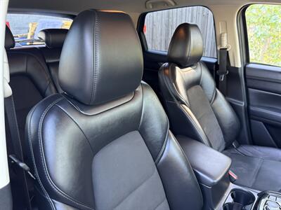 2023 Mazda CX-5 2.5 S Select AWD 4dr   - Photo 28 - Boise, ID 83704