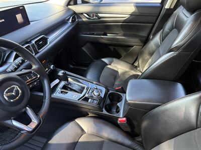 2023 Mazda CX-5 2.5 S Select AWD 4dr   - Photo 30 - Boise, ID 83704