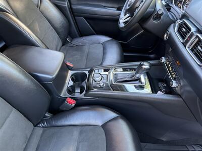 2023 Mazda CX-5 2.5 S Select AWD 4dr   - Photo 27 - Boise, ID 83704