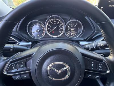 2023 Mazda CX-5 2.5 S Select AWD 4dr   - Photo 33 - Boise, ID 83704