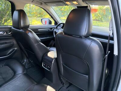 2023 Mazda CX-5 2.5 S Select AWD 4dr   - Photo 29 - Boise, ID 83704