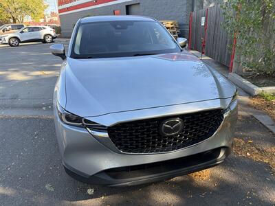 2023 Mazda CX-5 2.5 S Select AWD 4dr   - Photo 12 - Boise, ID 83704