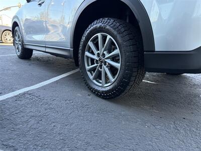 2023 Mazda CX-5 2.5 S Select AWD 4dr   - Photo 6 - Boise, ID 83704