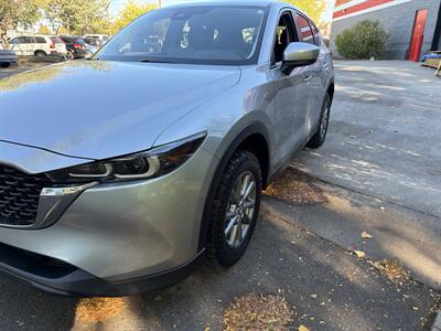 2023 Mazda CX-5 2.5 S Select AWD 4dr   - Photo 13 - Boise, ID 83704