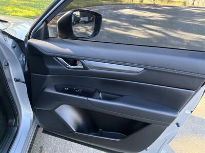 2023 Mazda CX-5 2.5 S Select AWD 4dr   - Photo 22 - Boise, ID 83704