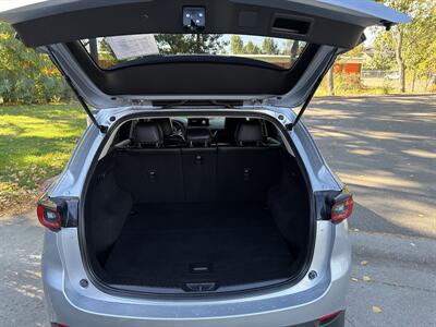 2023 Mazda CX-5 2.5 S Select AWD 4dr   - Photo 19 - Boise, ID 83704