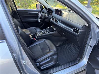 2023 Mazda CX-5 2.5 S Select AWD 4dr   - Photo 21 - Boise, ID 83704