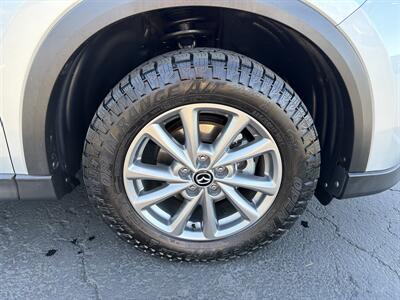 2023 Mazda CX-5 2.5 S Select AWD 4dr   - Photo 11 - Boise, ID 83704