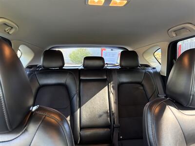 2023 Mazda CX-5 2.5 S Select AWD 4dr   - Photo 26 - Boise, ID 83704