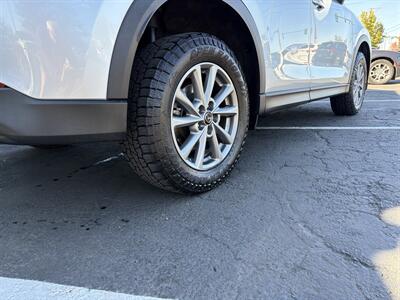 2023 Mazda CX-5 2.5 S Select AWD 4dr   - Photo 5 - Boise, ID 83704