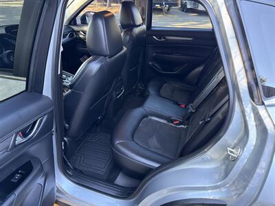 2023 Mazda CX-5 2.5 S Select AWD 4dr   - Photo 18 - Boise, ID 83704