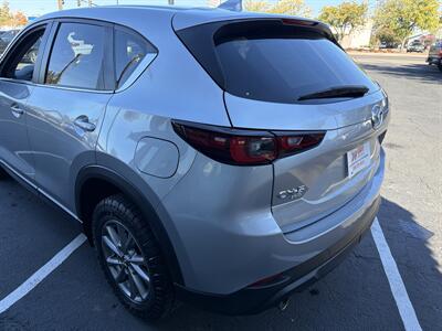 2023 Mazda CX-5 2.5 S Select AWD 4dr   - Photo 7 - Boise, ID 83704