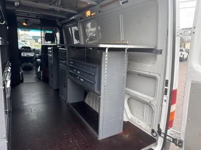 2006 Dodge Sprinter 2500 High Roof 2.7L   - Photo 29 - Boise, ID 83704