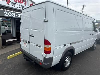 2006 Dodge Sprinter 2500 High Roof 2.7L   - Photo 8 - Boise, ID 83704