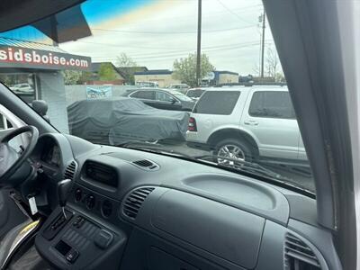 2006 Dodge Sprinter 2500 High Roof 2.7L   - Photo 36 - Boise, ID 83704
