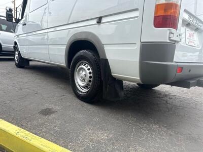 2006 Dodge Sprinter 2500 High Roof 2.7L   - Photo 6 - Boise, ID 83704