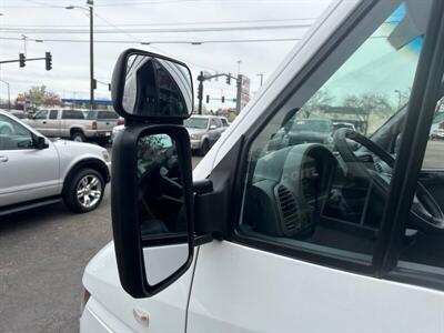 2006 Dodge Sprinter 2500 High Roof 2.7L   - Photo 18 - Boise, ID 83704