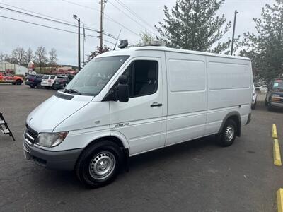 2006 Dodge Sprinter 2500 High Roof 2.7L   - Photo 2 - Boise, ID 83704