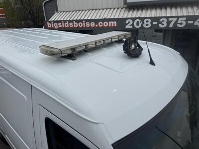 2006 Dodge Sprinter 2500 High Roof 2.7L   - Photo 16 - Boise, ID 83704