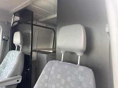 2006 Dodge Sprinter 2500 High Roof 2.7L   - Photo 21 - Boise, ID 83704