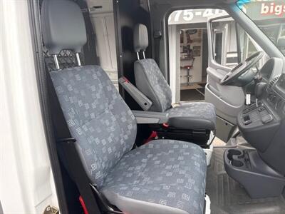 2006 Dodge Sprinter 2500 High Roof 2.7L   - Photo 38 - Boise, ID 83704