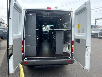 2006 Dodge Sprinter 2500 High Roof 2.7L   - Photo 24 - Boise, ID 83704