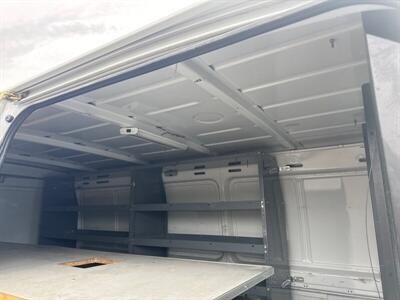 2006 Dodge Sprinter 2500 High Roof 2.7L   - Photo 30 - Boise, ID 83704