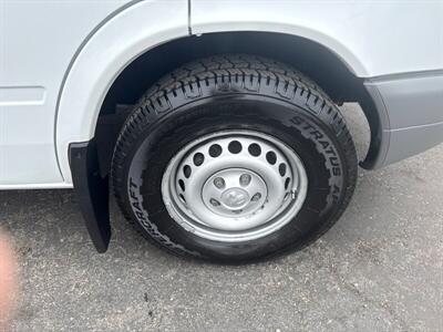 2006 Dodge Sprinter 2500 High Roof 2.7L   - Photo 11 - Boise, ID 83704