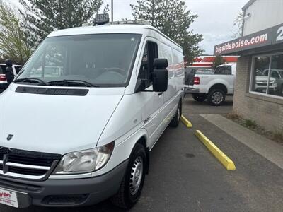 2006 Dodge Sprinter 2500 High Roof 2.7L   - Photo 13 - Boise, ID 83704