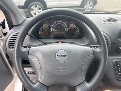 2006 Dodge Sprinter 2500 High Roof 2.7L   - Photo 43 - Boise, ID 83704
