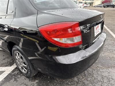 2005 Kia Rio Base 1.6L I4 4dr   - Photo 7 - Boise, ID 83704