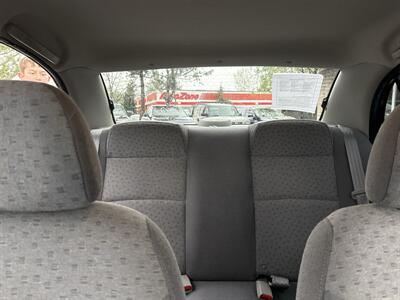 2005 Kia Rio Base 1.6L I4 4dr   - Photo 25 - Boise, ID 83704