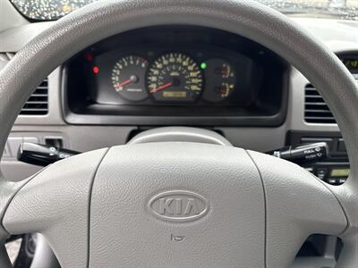 2005 Kia Rio Base 1.6L I4 4dr   - Photo 34 - Boise, ID 83704