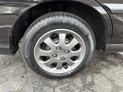 2005 Kia Rio Base 1.6L I4 4dr   - Photo 11 - Boise, ID 83704