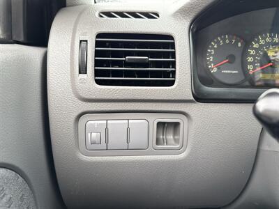 2005 Kia Rio Base 1.6L I4 4dr   - Photo 36 - Boise, ID 83704