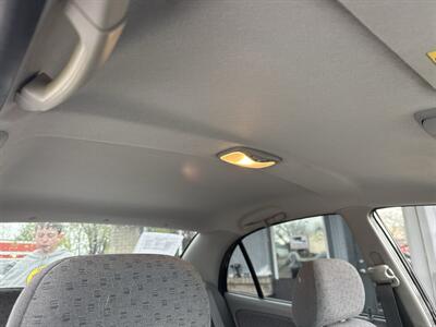 2005 Kia Rio Base 1.6L I4 4dr   - Photo 24 - Boise, ID 83704