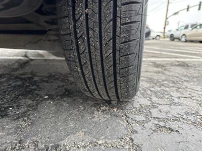 2005 Kia Rio Base 1.6L I4 4dr   - Photo 10 - Boise, ID 83704