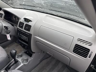 2005 Kia Rio Base 1.6L I4 4dr   - Photo 22 - Boise, ID 83704