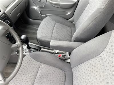 2005 Kia Rio Base 1.6L I4 4dr   - Photo 29 - Boise, ID 83704