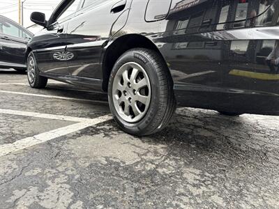 2005 Kia Rio Base 1.6L I4 4dr   - Photo 6 - Boise, ID 83704