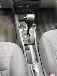 2005 Kia Rio Base 1.6L I4 4dr   - Photo 30 - Boise, ID 83704