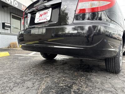 2005 Kia Rio Base 1.6L I4 4dr   - Photo 9 - Boise, ID 83704